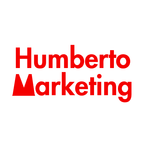 Humberto Marketing Logo