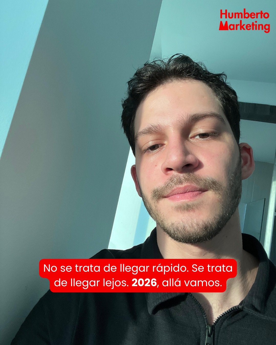 Humberto Marketing 2026