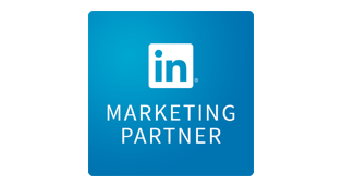 LinkedIn Marketing Partner